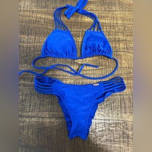 Luli Fama Bikini Set